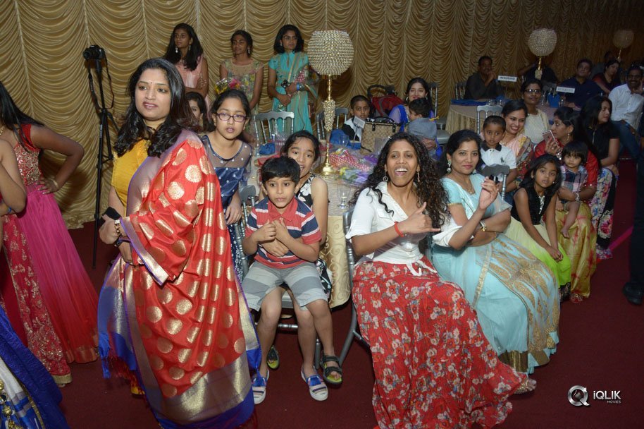 Duvvada-Jagannadham-Team-New-Jersey-Meet-And-Greet